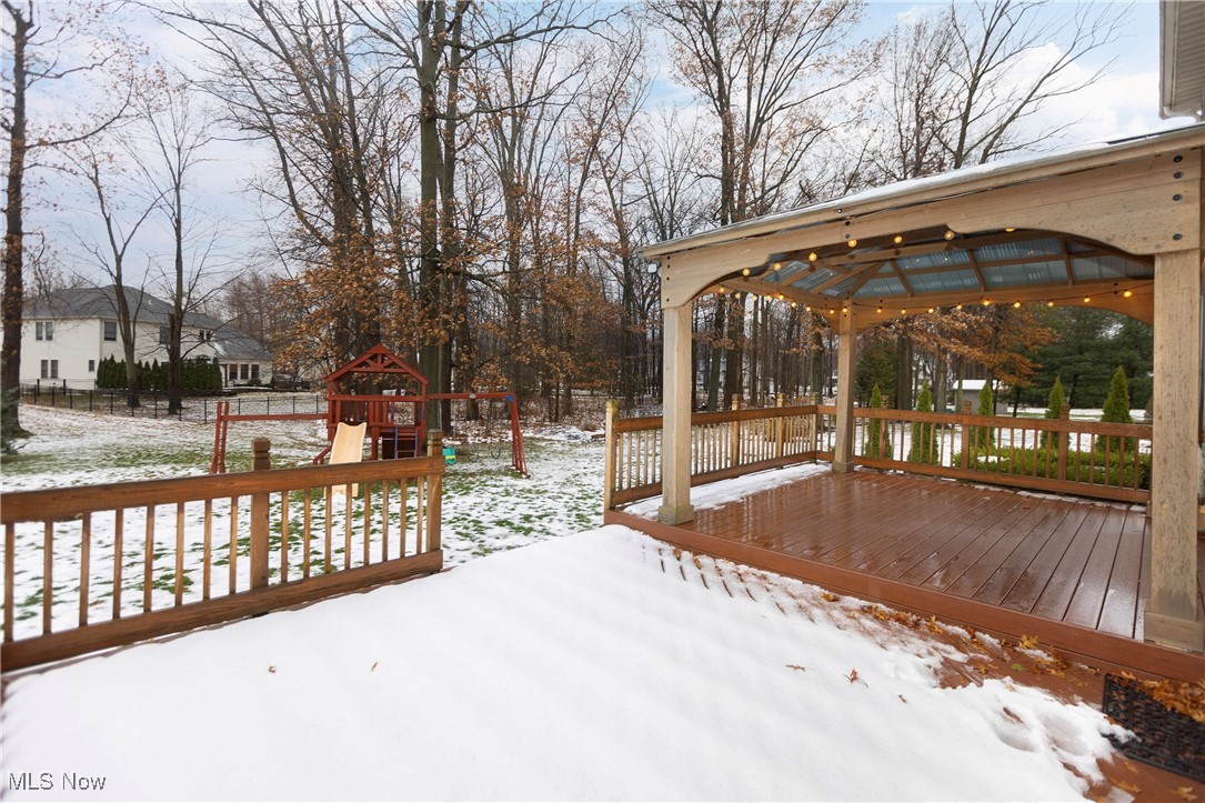 Reserve Of Avon Lake Sub - Residential