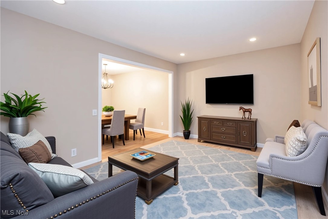 Reserve Of Avon Lake Sub - Residential