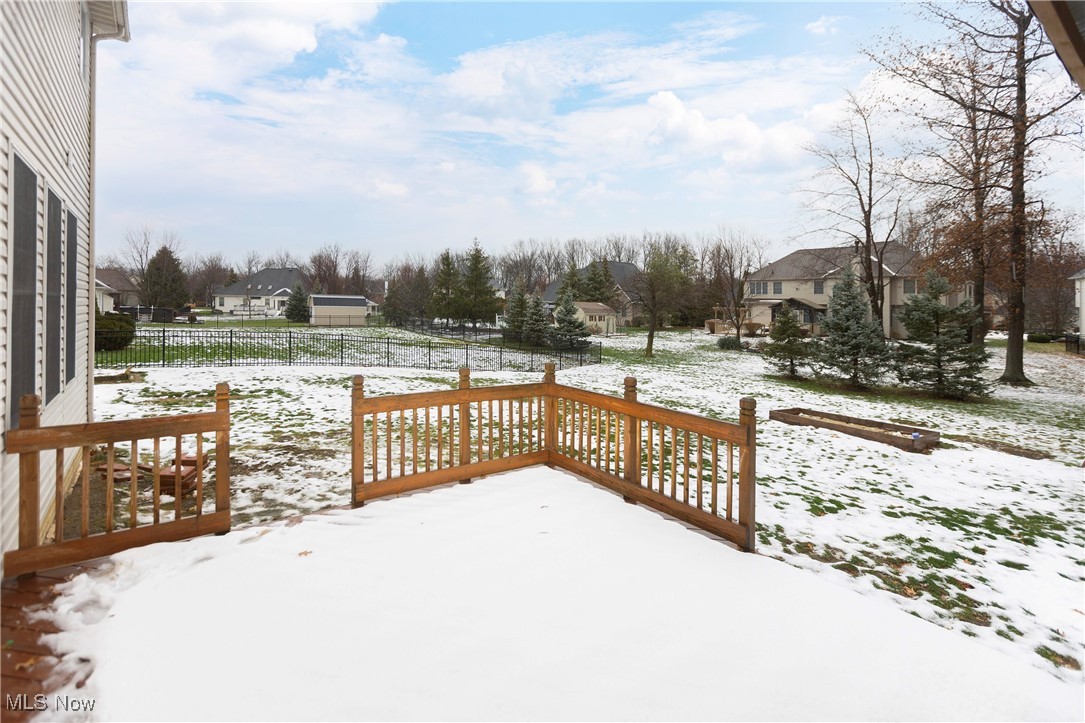 Reserve Of Avon Lake Sub - Residential