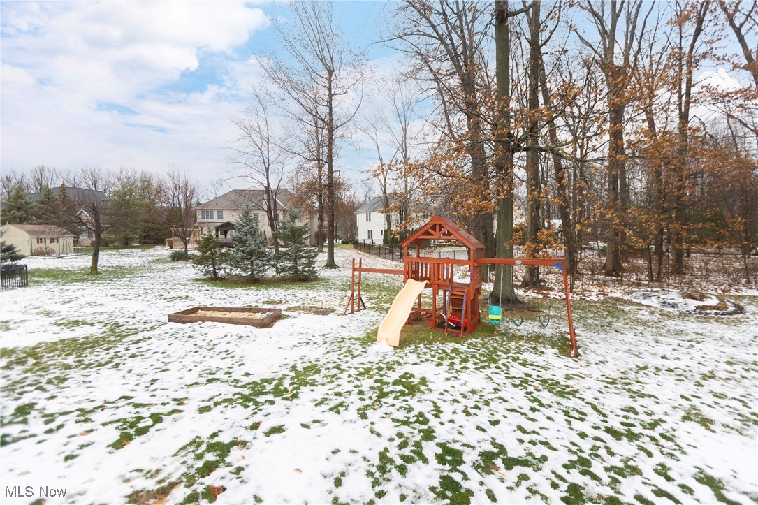 Reserve Of Avon Lake Sub - Residential