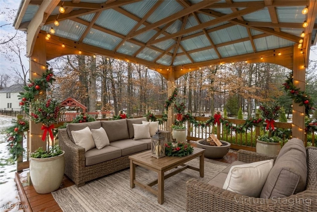 Reserve Of Avon Lake Sub - Residential