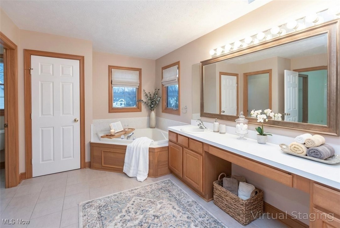 Reserve Of Avon Lake Sub - Residential