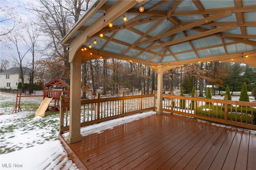 Reserve Of Avon Lake Sub - Residential