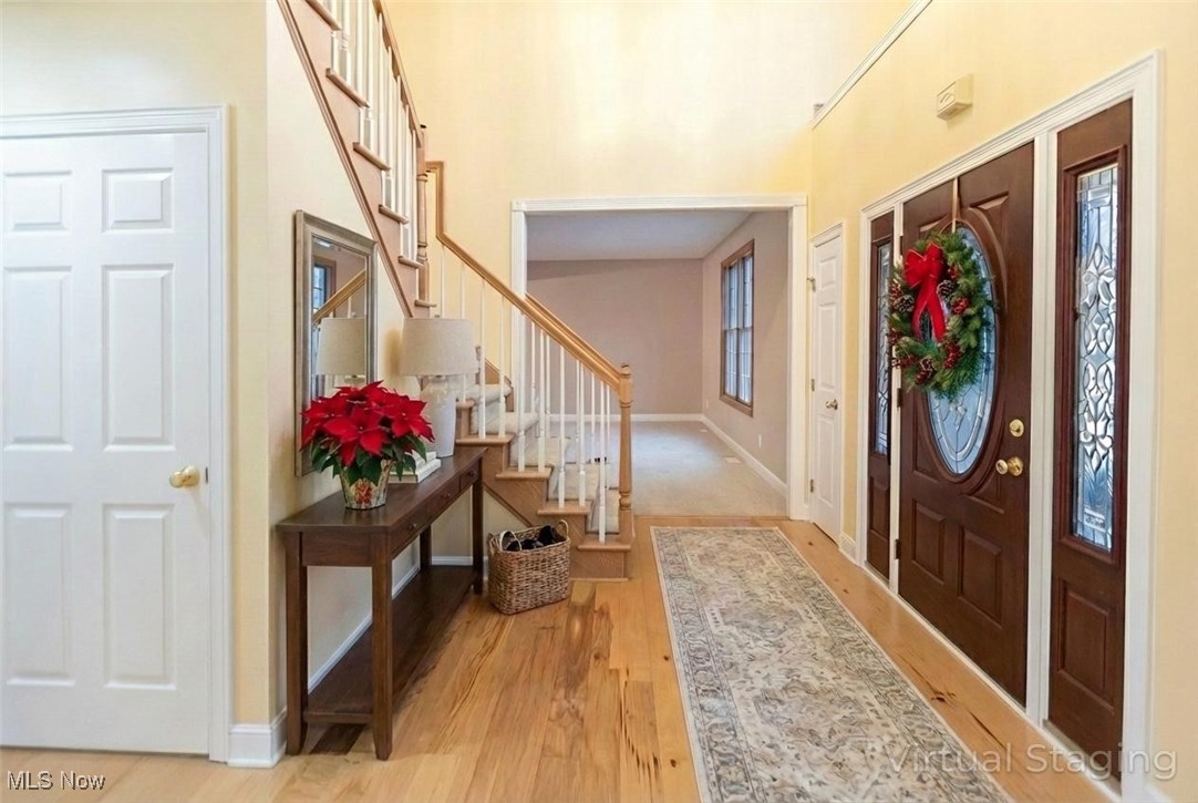 Reserve Of Avon Lake Sub - Residential