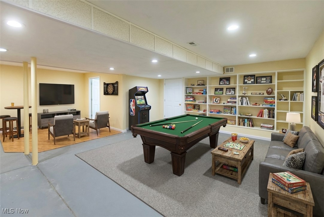 Reserve Of Avon Lake Sub - Residential