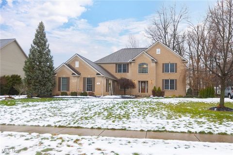 383 Crestwood Drive Avon Lake OH 44012