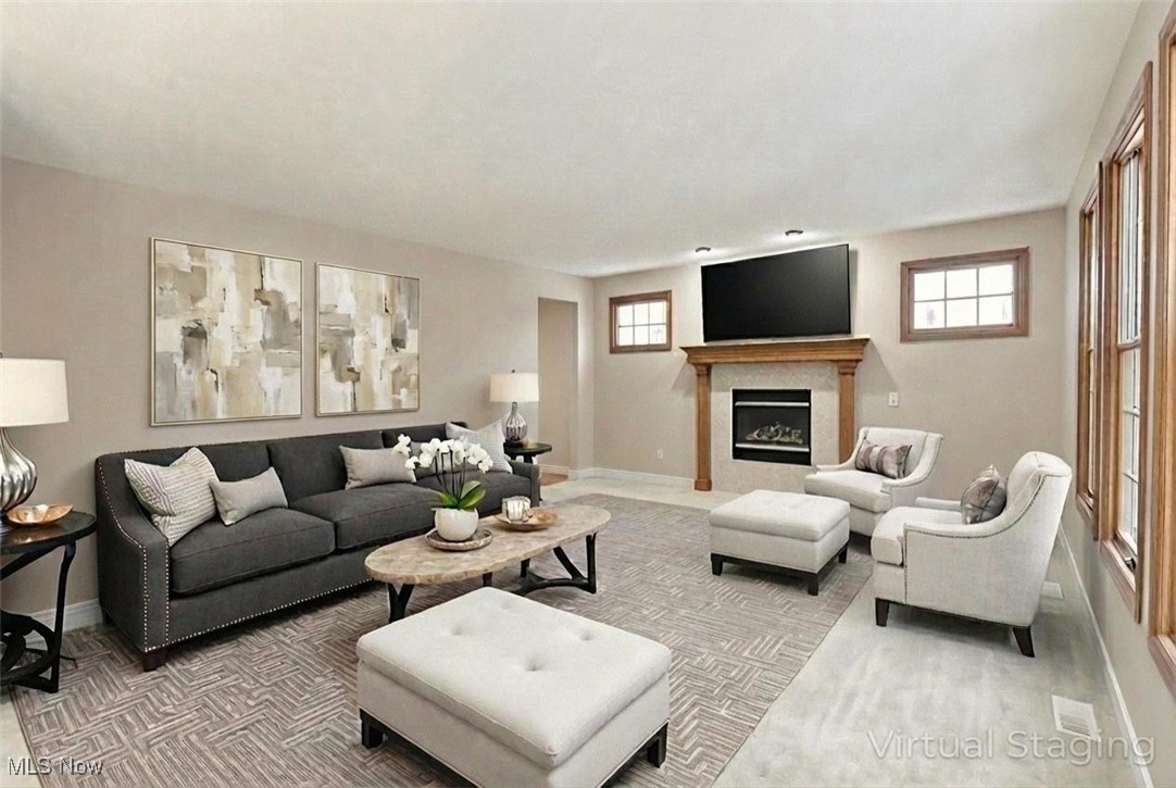 Reserve Of Avon Lake Sub - Residential