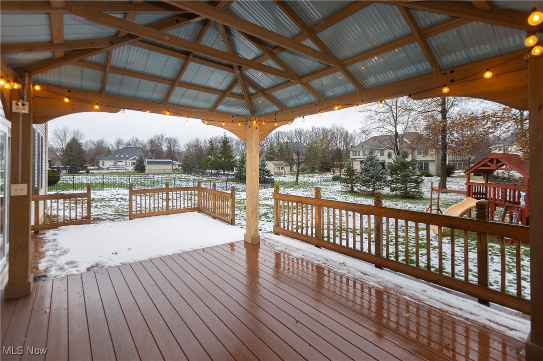 Reserve Of Avon Lake Sub - Residential