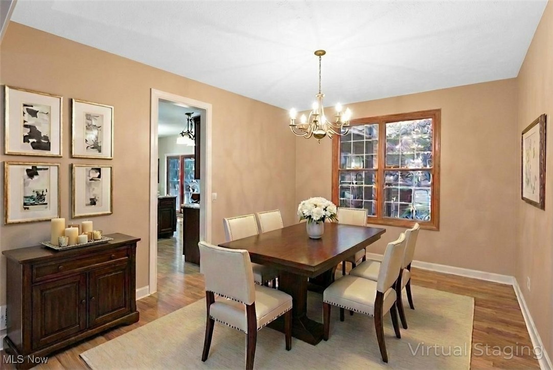 Reserve Of Avon Lake Sub - Residential