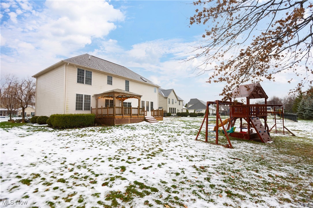 Reserve Of Avon Lake Sub - Residential