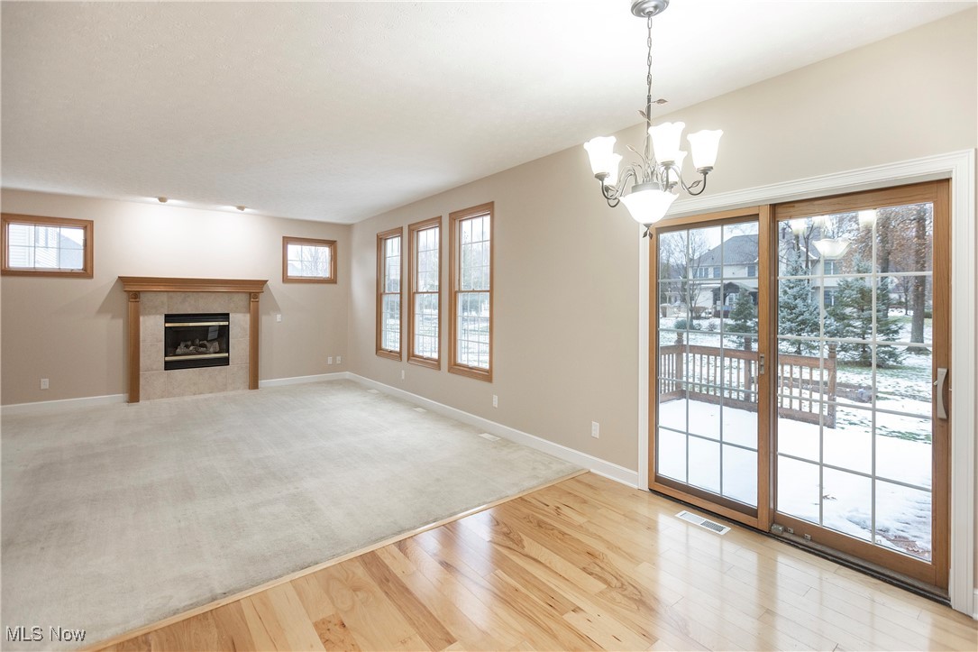 Reserve Of Avon Lake Sub - Residential