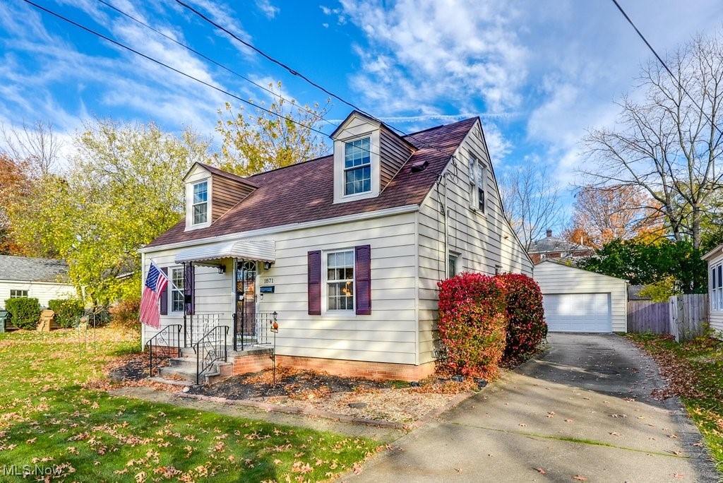 1871 18th Street, Cuyahoga Falls, Ohio image 1