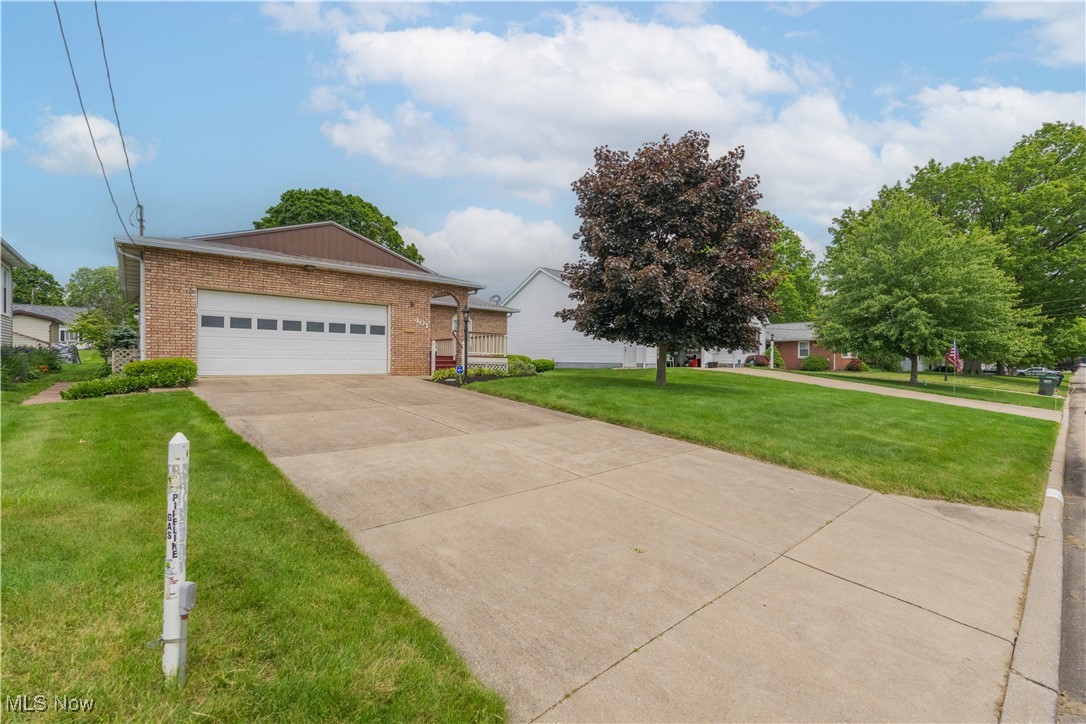 401 9th Street, North Canton, Ohio image 35