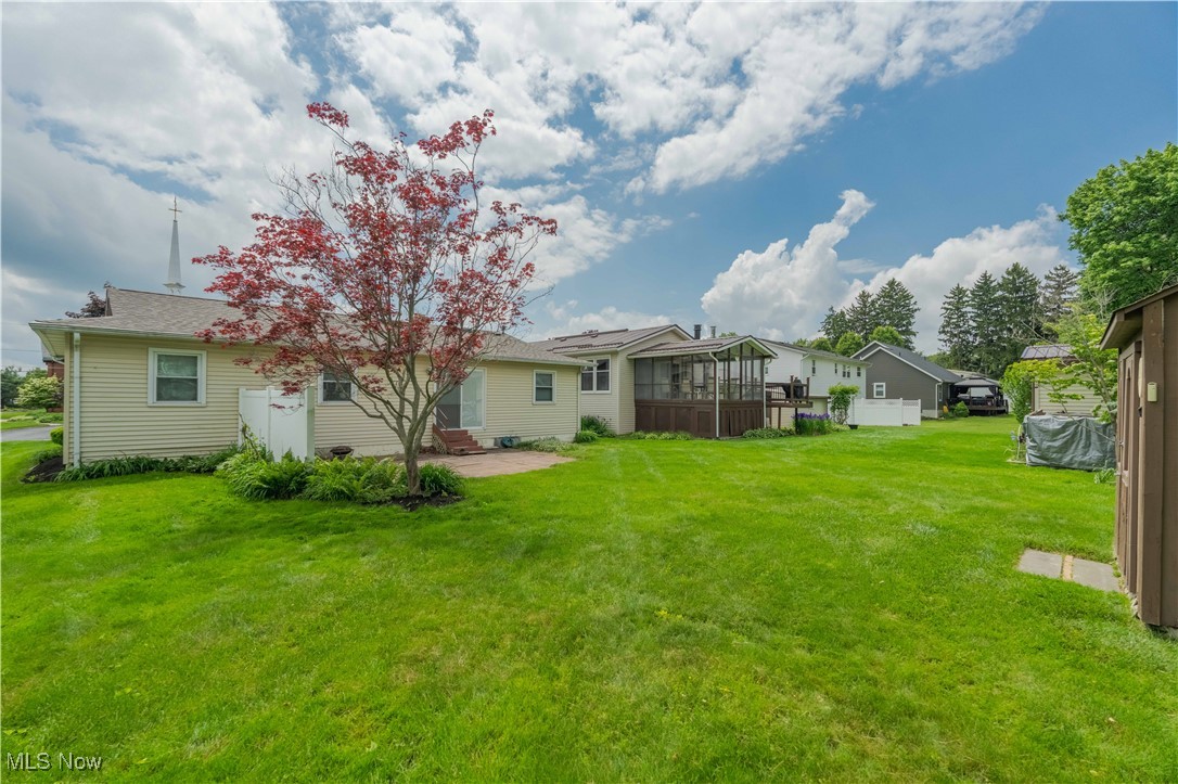 401 9th Street, North Canton, Ohio image 32
