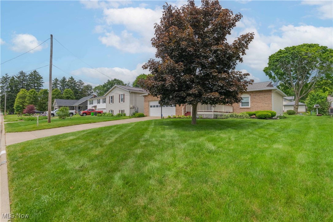 401 9th Street, North Canton, Ohio image 33