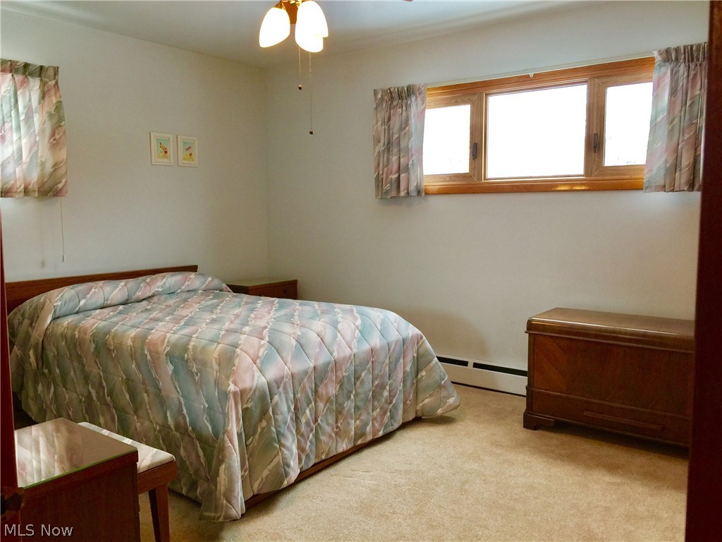 Atlantic Heights - Residential