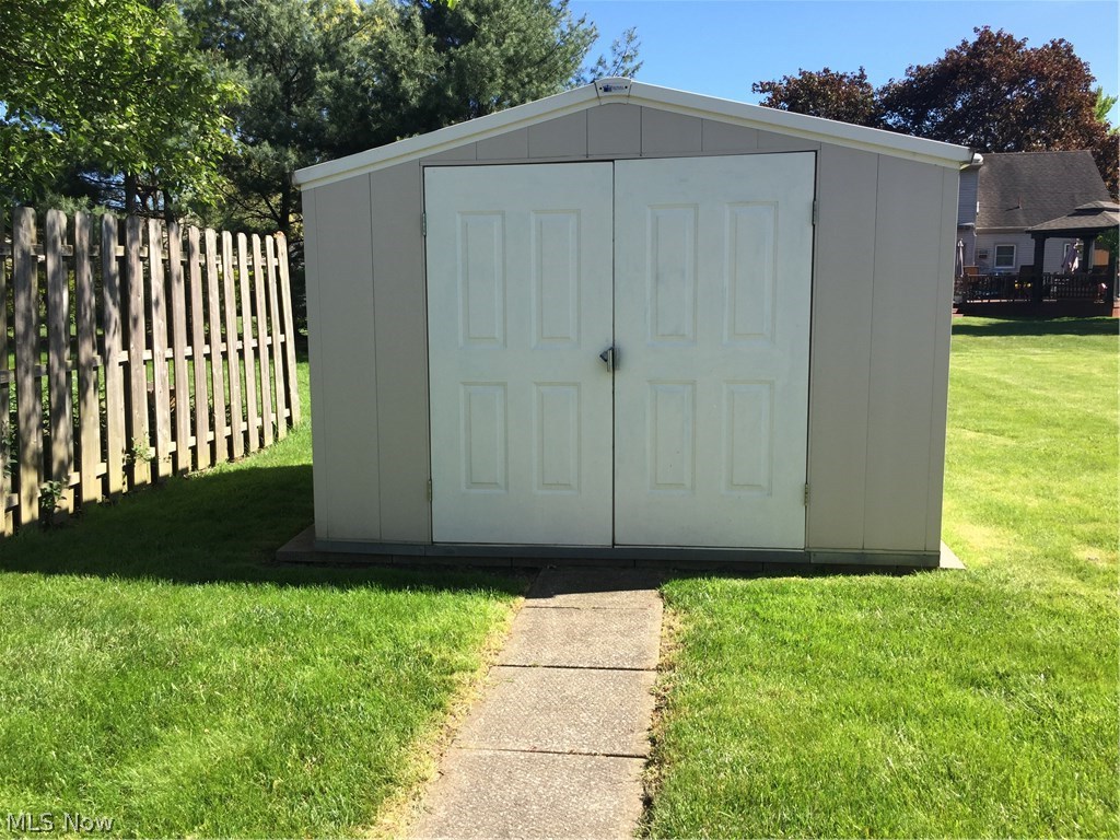 Atlantic Heights - Residential