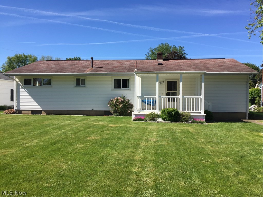 Atlantic Heights - Residential