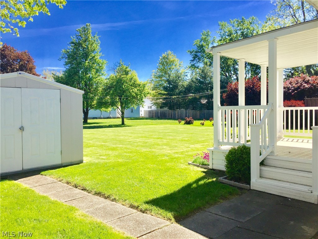 Atlantic Heights - Residential