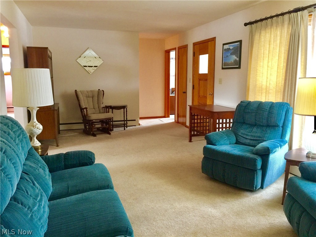 Atlantic Heights - Residential