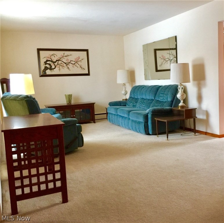 Atlantic Heights - Residential