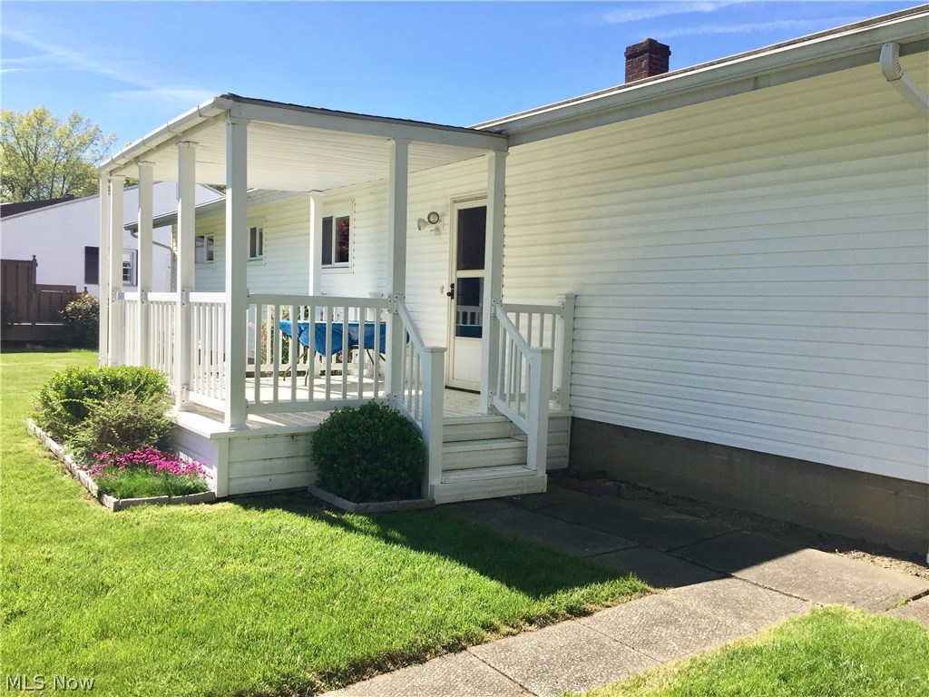 Atlantic Heights - Residential