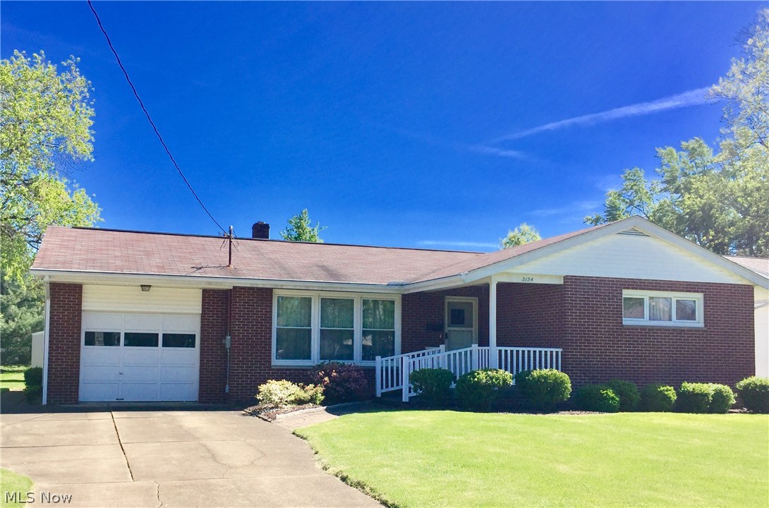 Atlantic Heights - Residential