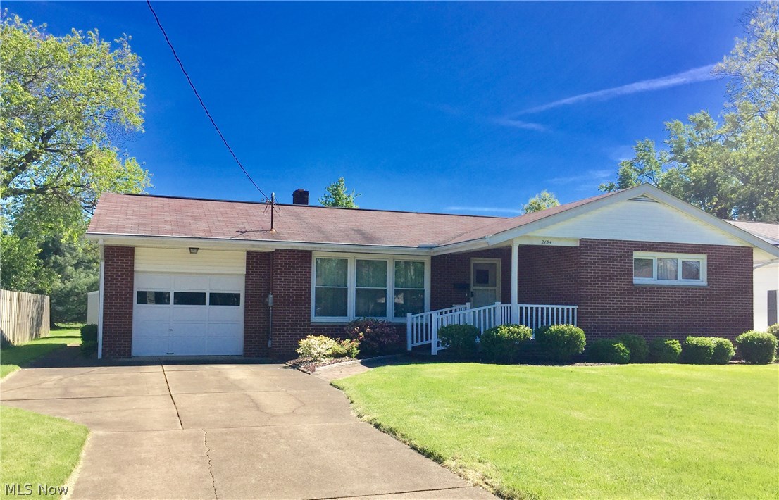 Atlantic Heights - Residential