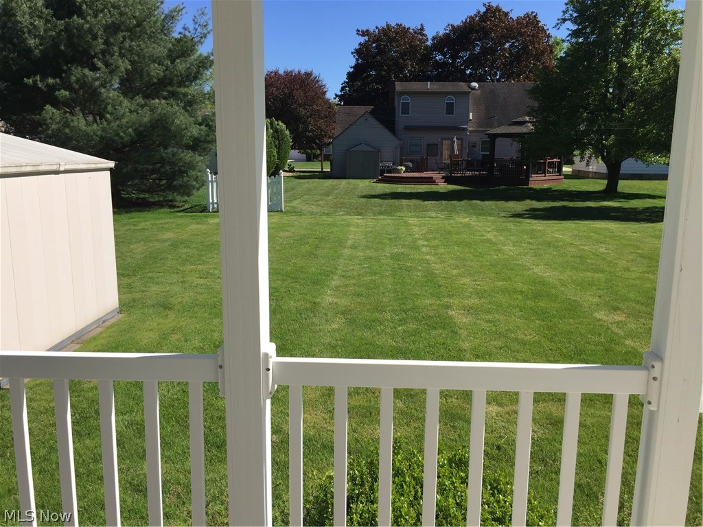 Atlantic Heights - Residential