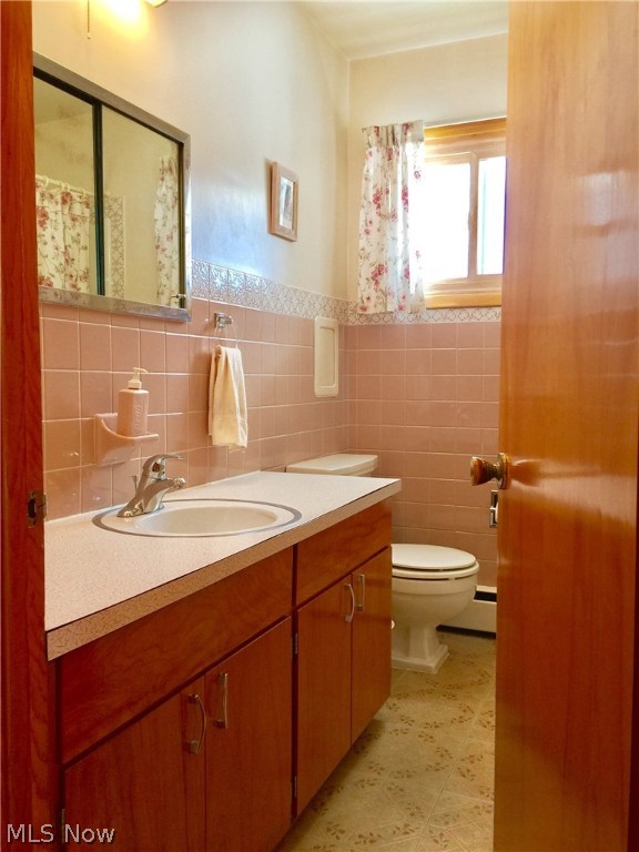 Atlantic Heights - Residential