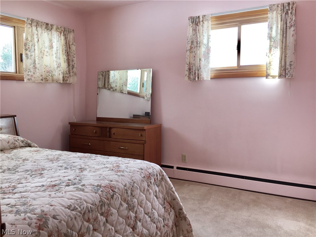 Atlantic Heights - Residential