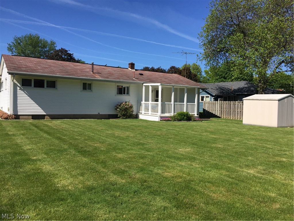 Atlantic Heights - Residential