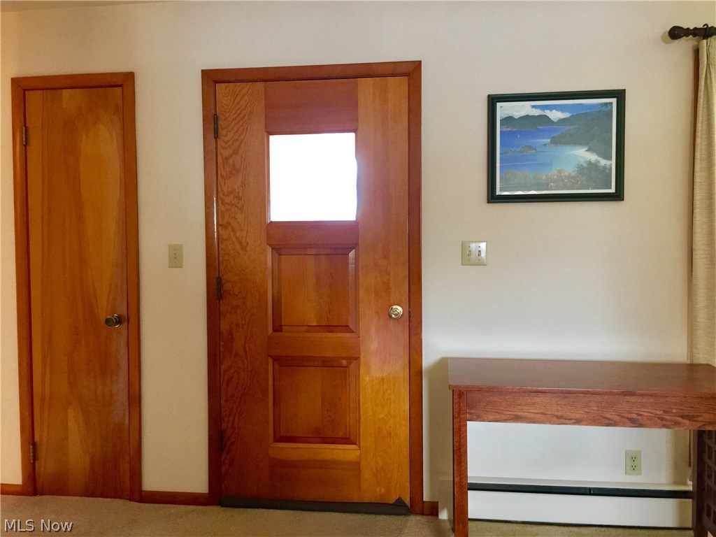 Atlantic Heights - Residential