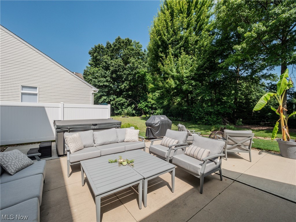 Piccolo Place Sub - Residential