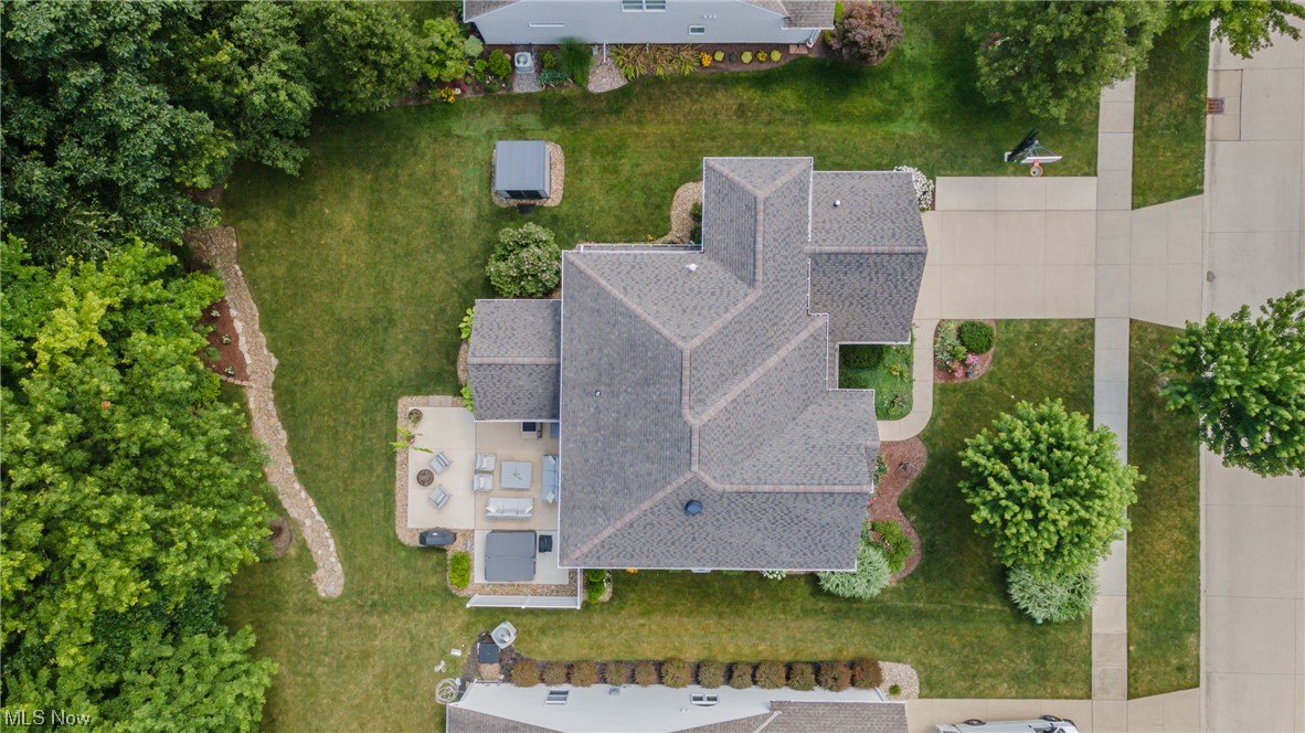 Piccolo Place Sub - Residential