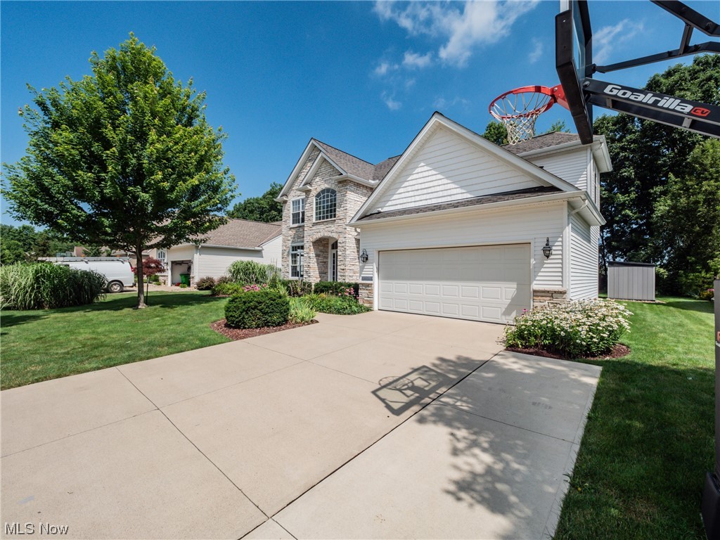 Piccolo Place Sub - Residential