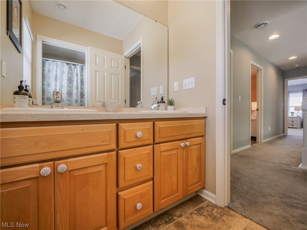 Piccolo Place Sub - Residential