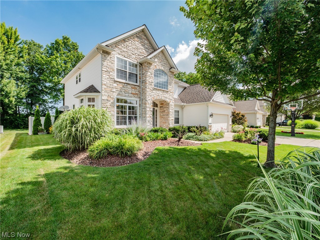 Piccolo Place Sub - Residential