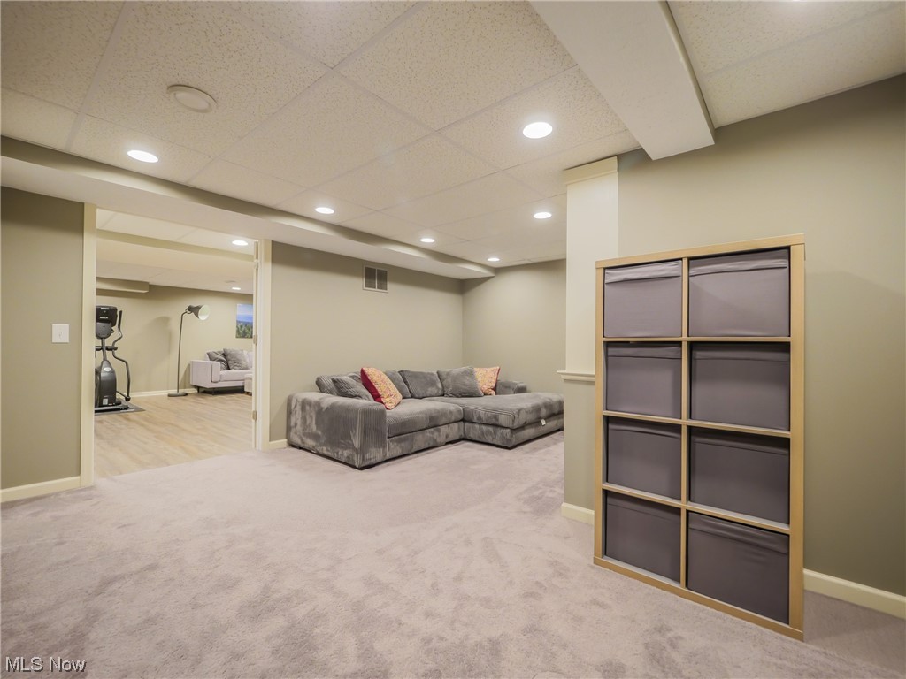 Piccolo Place Sub - Residential