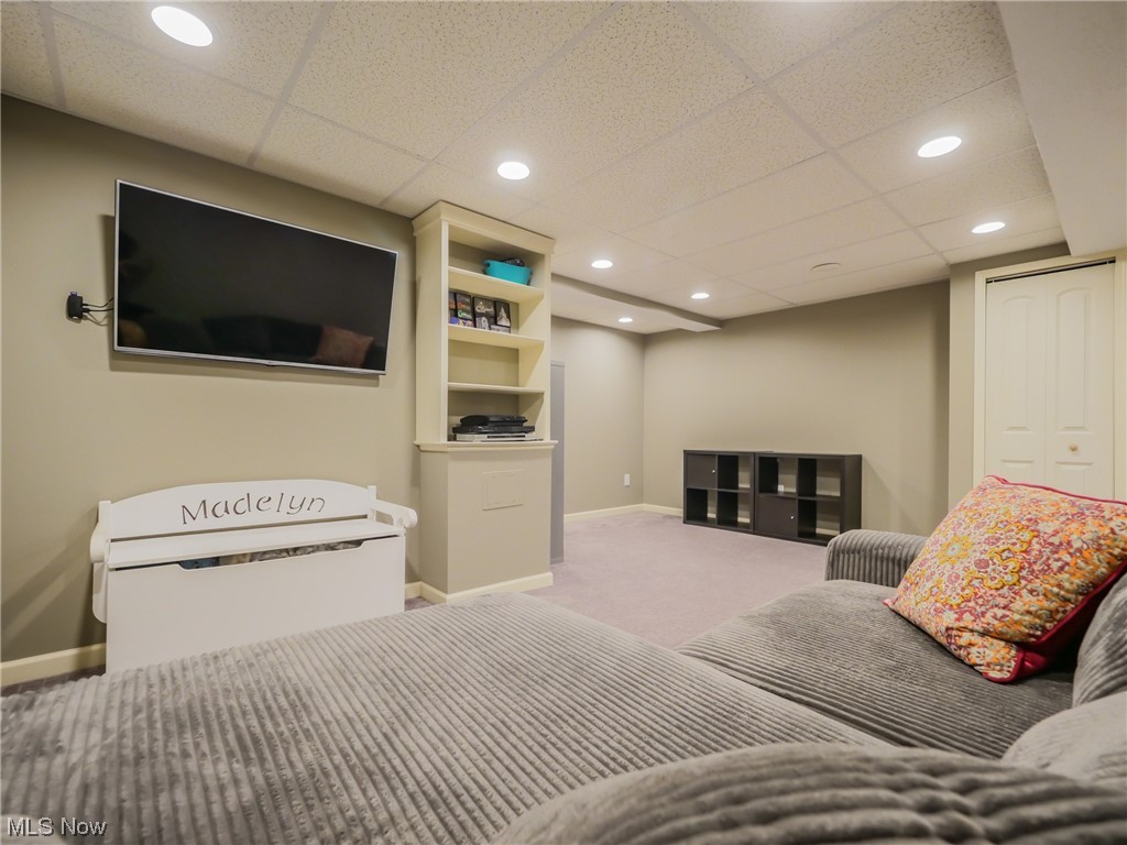 Piccolo Place Sub - Residential