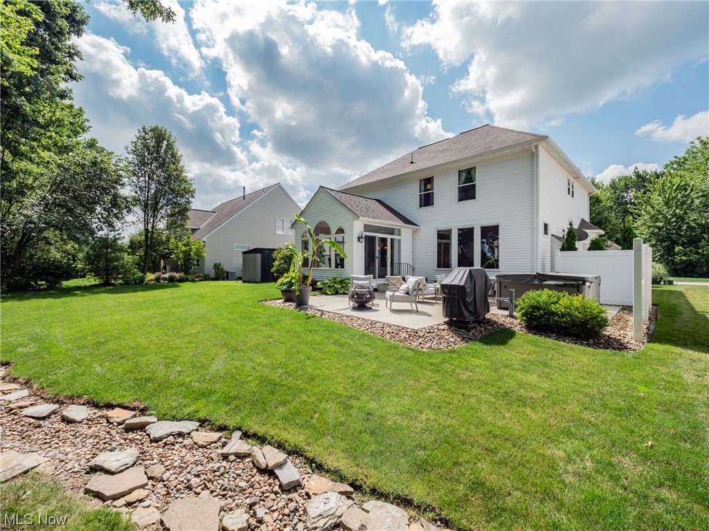 Piccolo Place Sub - Residential