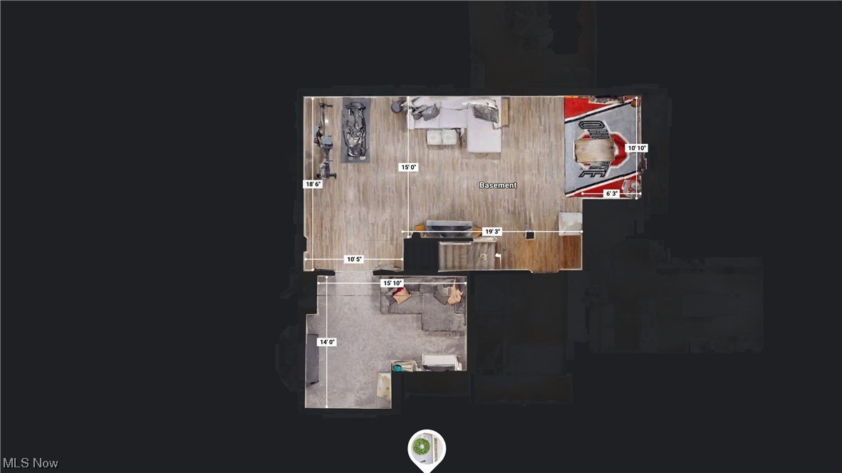 Piccolo Place Sub - Residential