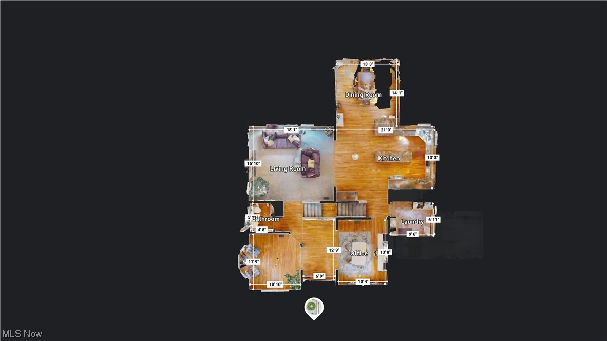 Piccolo Place Sub - Residential