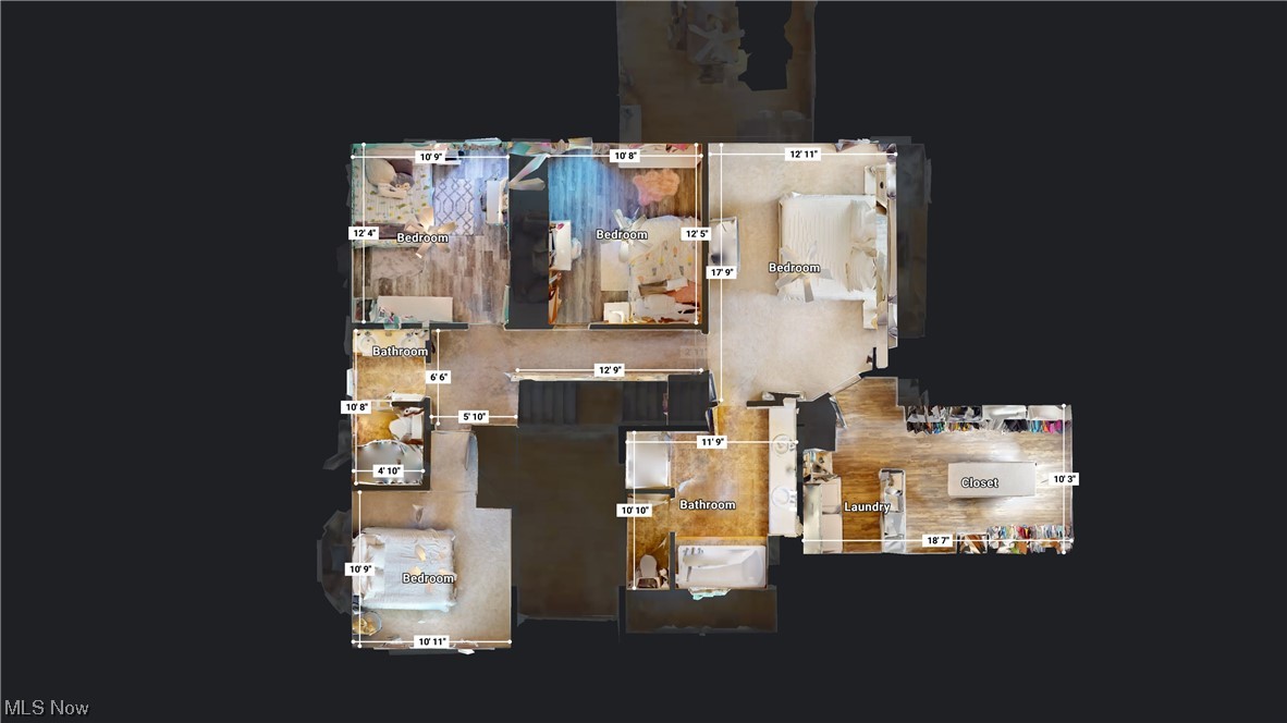 Piccolo Place Sub - Residential