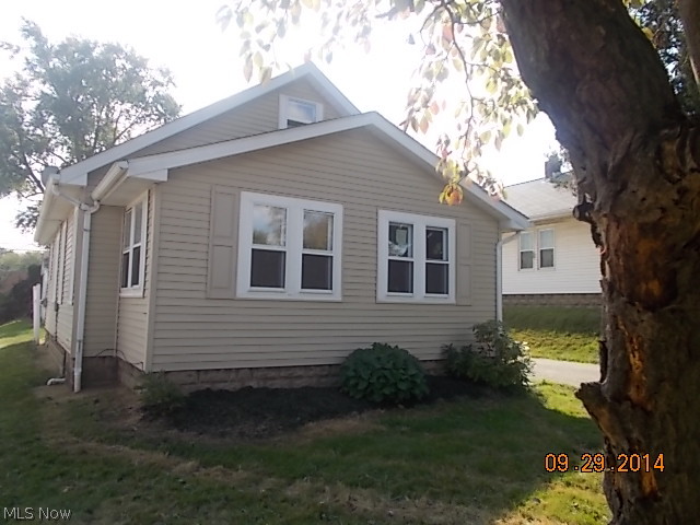 Oakwood Park - Residential