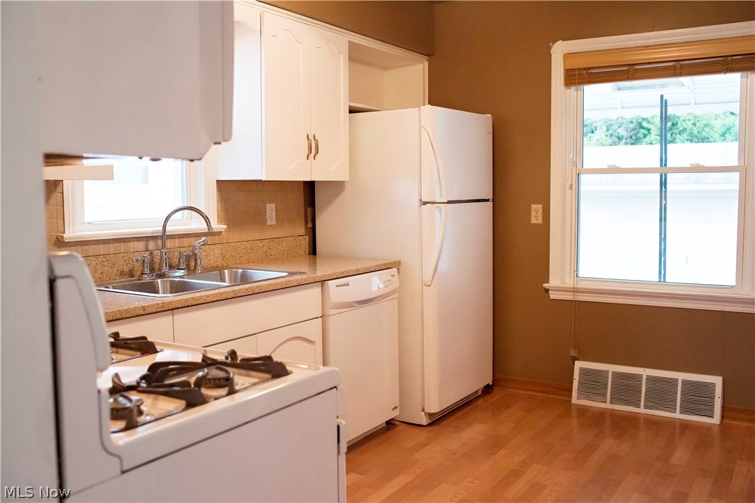 C H Spencer - Residential