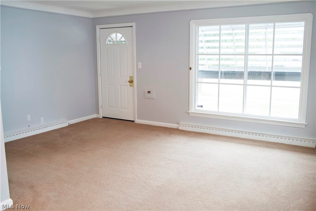 C H Spencer - Residential