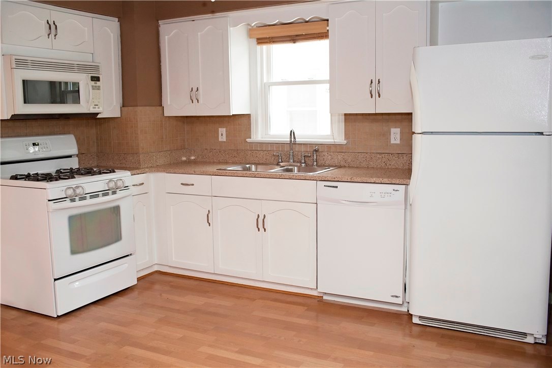 C H Spencer - Residential