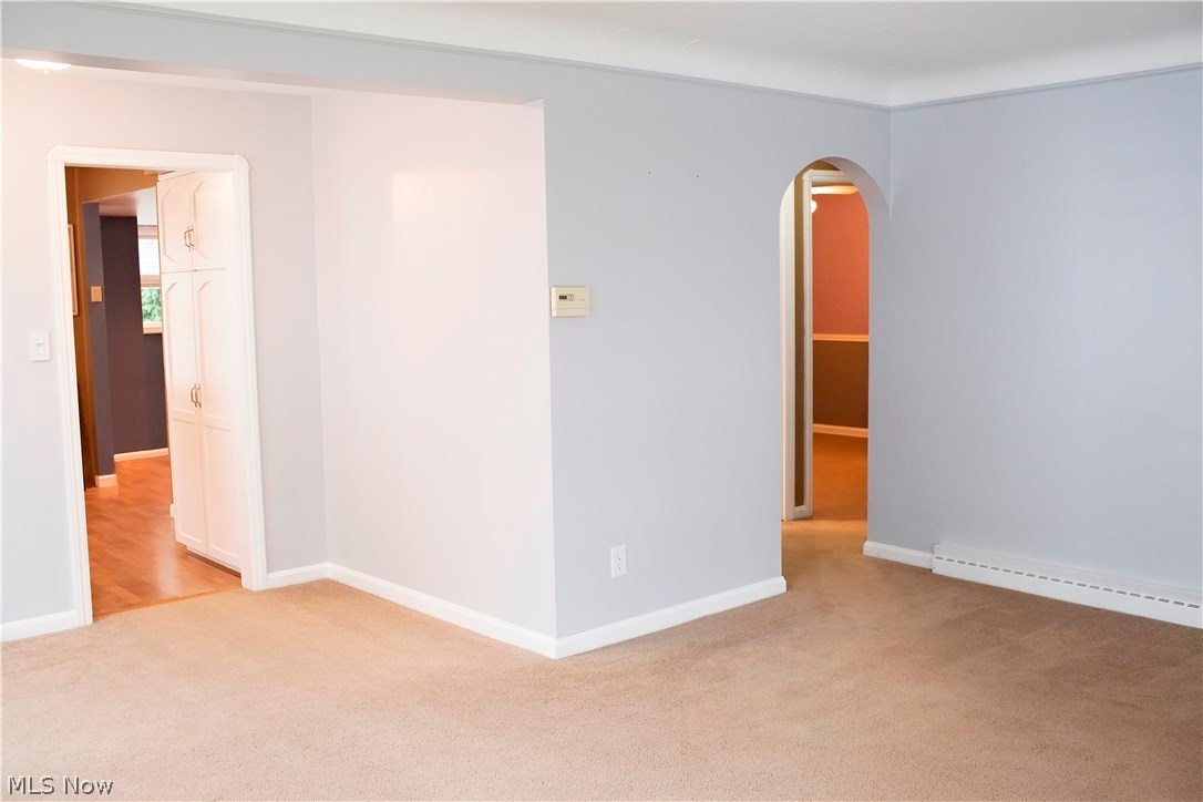 C H Spencer - Residential