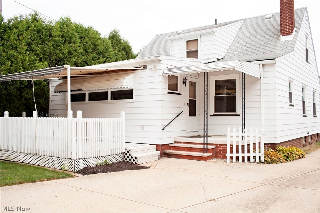 C H Spencer - Residential